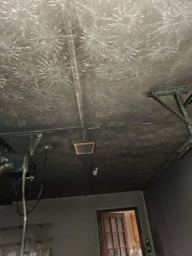 Fire and smoke damage assessment for Emergency Water Damage Services in Belvedere